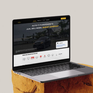 Jasa Pembuatan Website